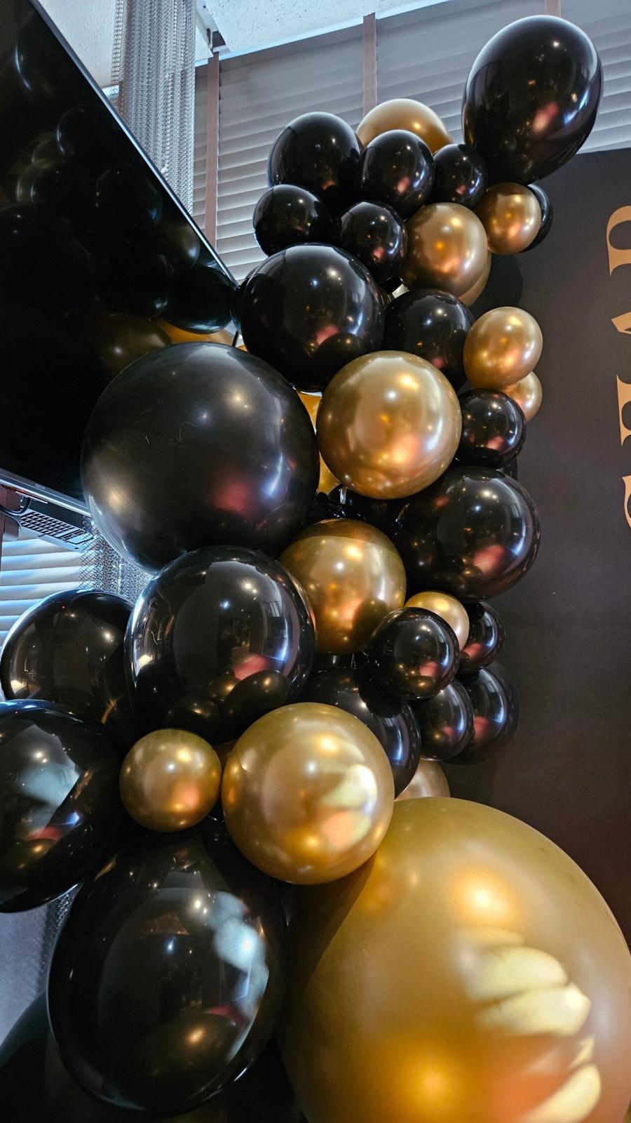 Фотозона на юбилей